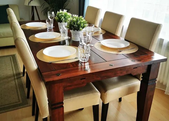 Appartement Mosel 3-zimmer Garten Balkon Free Parking Netflix Premium Premium