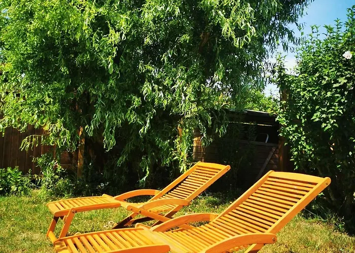 Appartement Mosel 3-zimmer Garten Balkon Free Parking Netflix Premium Premium *