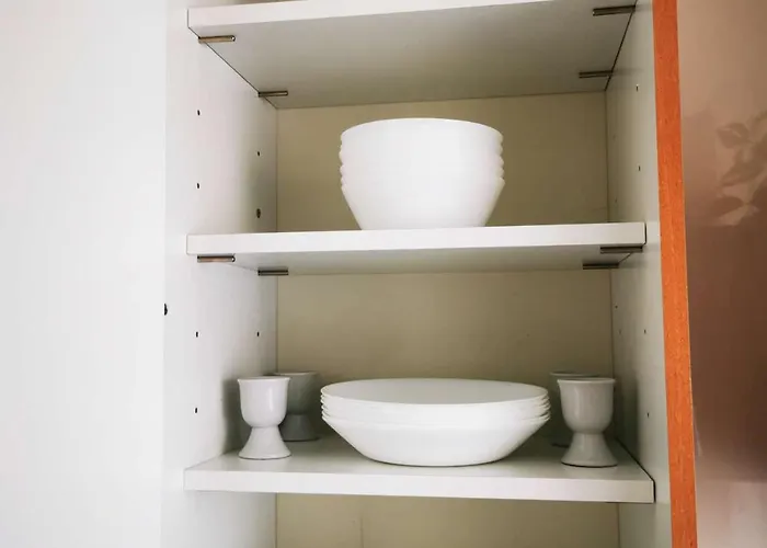 Mosel 3-zimmer Garten Balkon Free Parking Netflix Premium Premium *