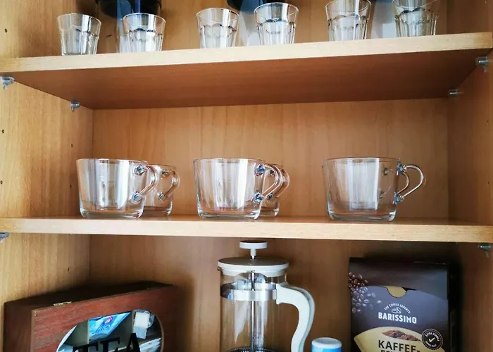 Mosel 3-zimmer Garten Balkon Free Parking Netflix Premium Premium Κόμπλεντς