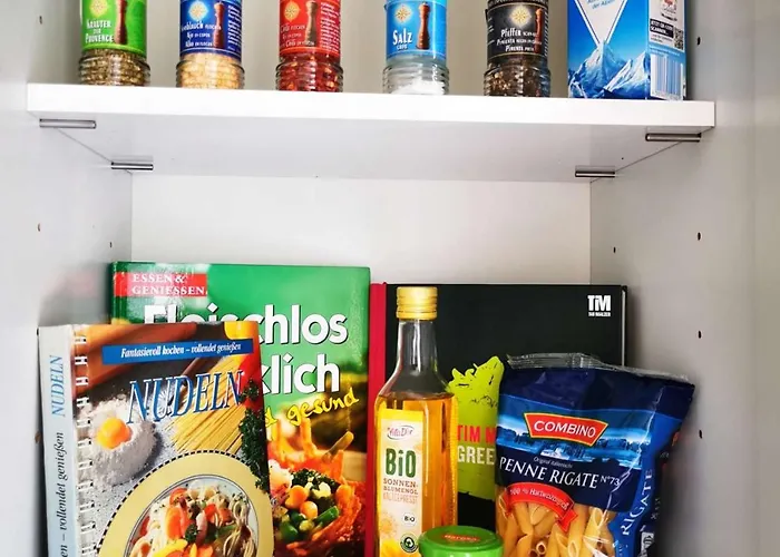 Mosel 3-zimmer Garten Balkon Free Parking Netflix Premium Premium